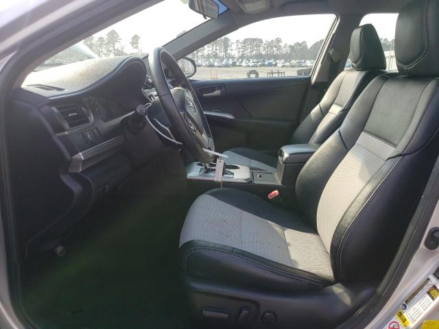 Photo 7 from auction – 2014 TOYOTA CAMRY L with VIN 4T1BF1FK7EU415222