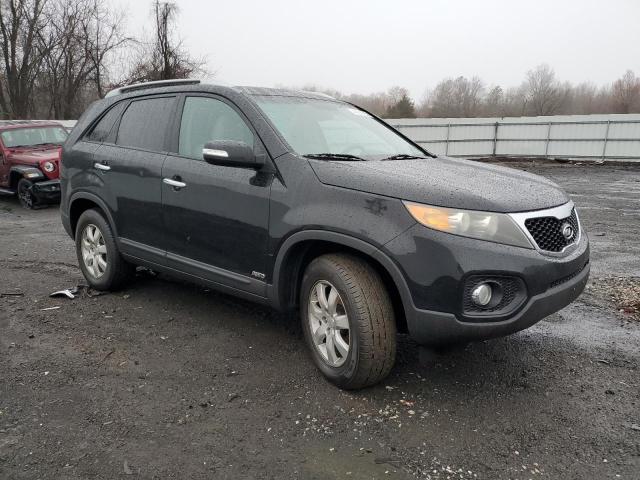 Photo 4 from auction – 2011 KIA SORENTO BA with VIN 5XYKTDA16BG070095