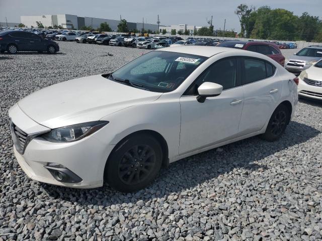 MAZDA MAZDA3 2015 with VIN 3MZBM1V78FM142334 - Photo from auction