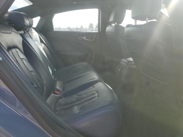 Снимка 10 от търг – 2015 CHRYSLER 200 S с VIN 1C3CCCDG7FN690911
