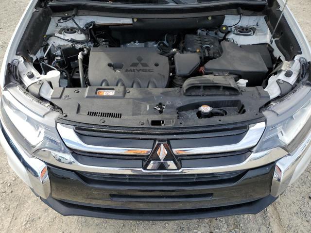 Photo 12 from auction – 2018 MITSUBISHI OUTLANDER with VIN JA4AZ3A3XJZ054109