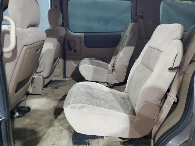 Снимка 11 от търг – 2008 CHEVROLET UPLANDER L с VIN 1GNDV23158D172541