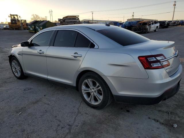 Снимка 2 от търг – 2017 FORD TAURUS SE с VIN 1FAHP2D83HG128929