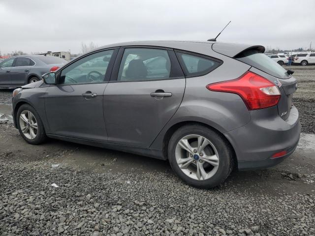 Photo 2 from auction – 2014 FORD FOCUS SE with VIN 1FADP3K21EL407866