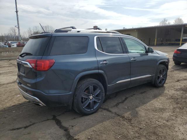 Photo 3 from auction – 2019 GMC ACADIA DEN with VIN 1GKKNXLS2KZ277087