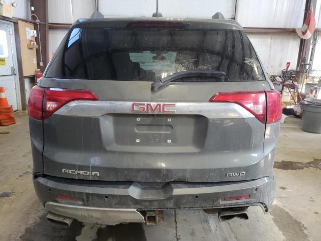 Photo 6 from auction – 2017 GMC ACADIA DEN with VIN 1GKKNXLS6HZ232548