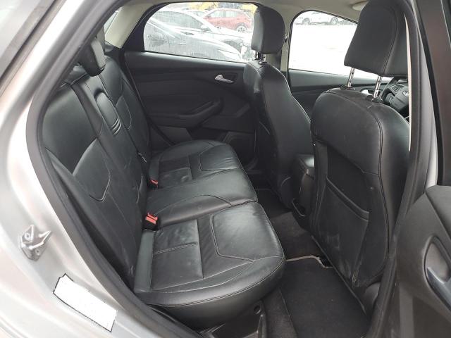 Photo 10 from auction – 2016 FORD FOCUS SE with VIN 1FADP3F22GL332317