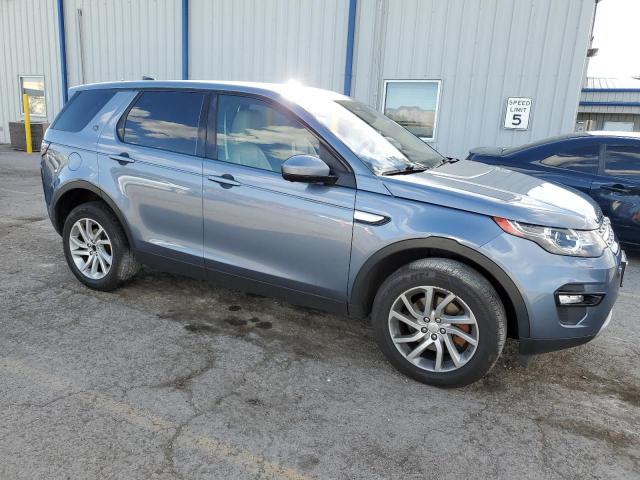 Photo 4 from auction – 2018 LAND ROVER DISCOVERY with VIN SALCR2RX3JH735758