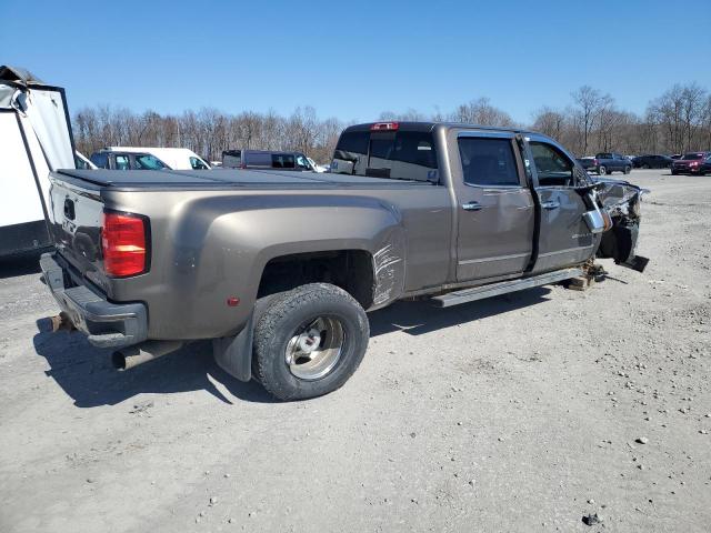 صورة رقم 3 من المزاد - 2015 GMC SIERRA K35 مع VIN 1GT424E89FF634043