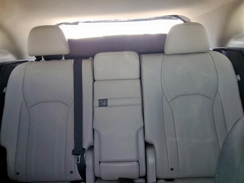 Photo 10 from auction – 2019 LEXUS RX 350 BAS with VIN 2T2ZZMCA9KC127245