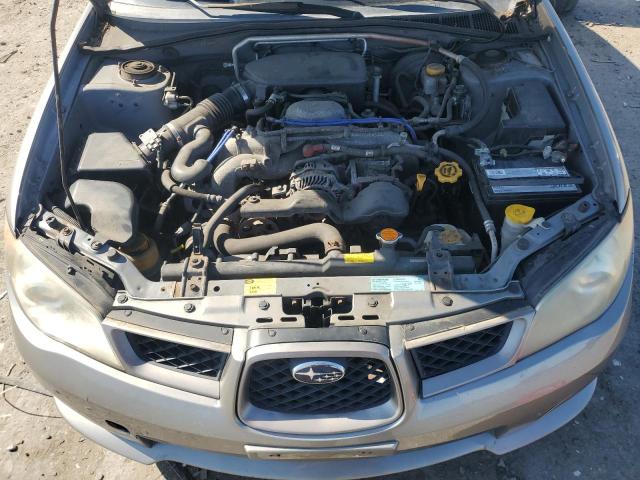 Photo 11 from auction – 2006 SUBARU IMPREZA 2. with VIN JF1GG67616G819709