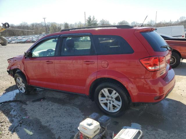Photo 2 from auction – 2012 DODGE JOURNEY SX with VIN 3C4PDCBB8CT341074
