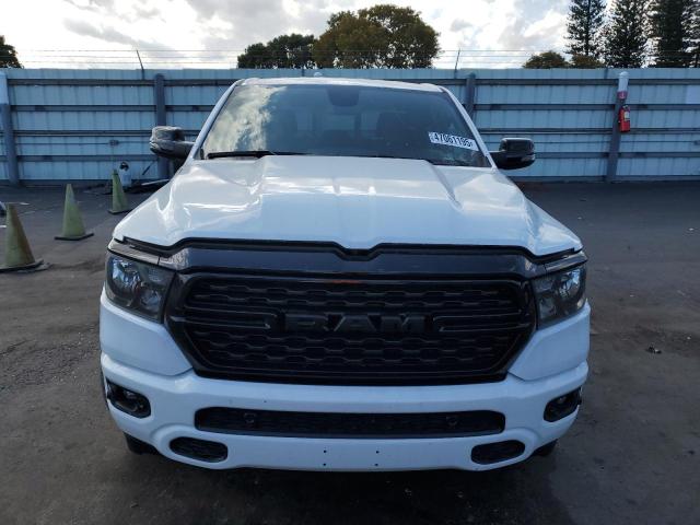 Photo 5 from auction – 2023 RAM 1500 BIG H with VIN 1C6RREBG2PN511783
