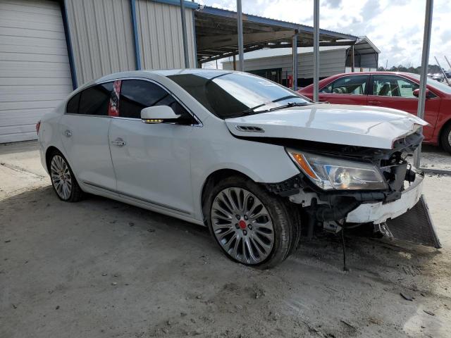 Photo 4 from auction – 2014 BUICK LACROSSE T with VIN 1G4GF5G35EF300790