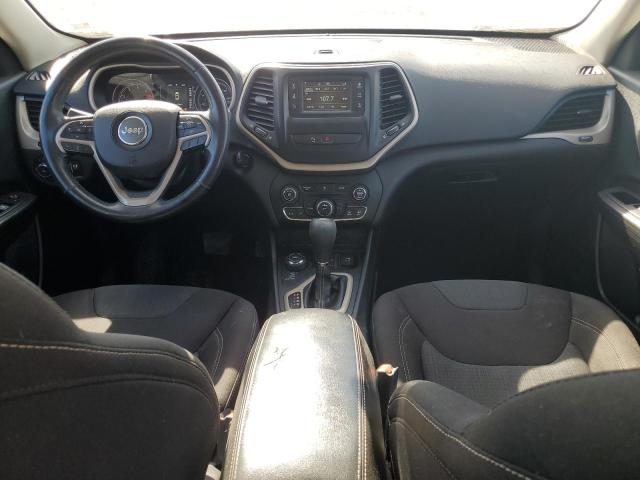 Photo 8 from auction – 2016 JEEP CHEROKEE L with VIN 1C4PJMCB0GW203218
