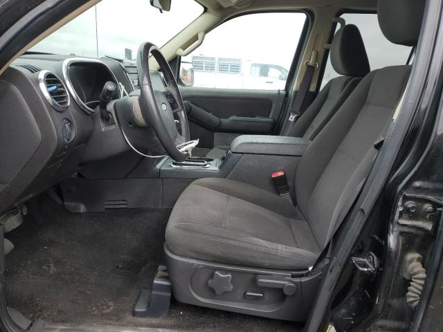 Photo 7 from auction – 2010 FORD EXPLORER X with VIN 1FMEU6DE5AUA37697