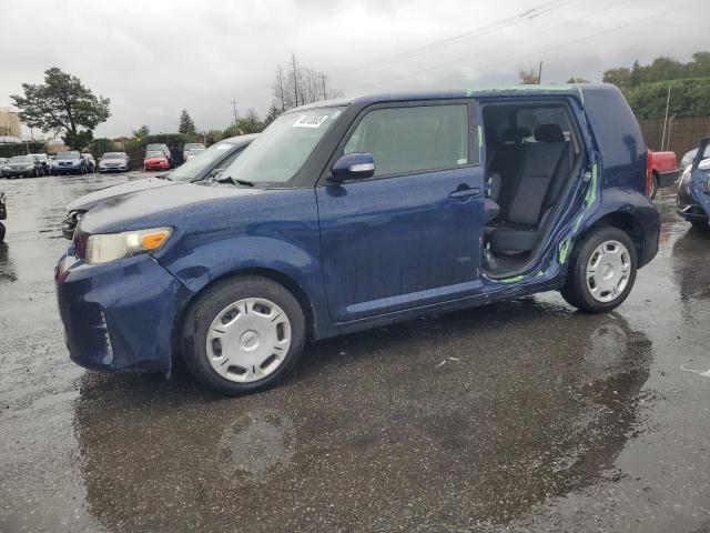 TOYOTA SCION XB 2013 with VIN JTLZE4FE2DJ038255 - Photo from auction
