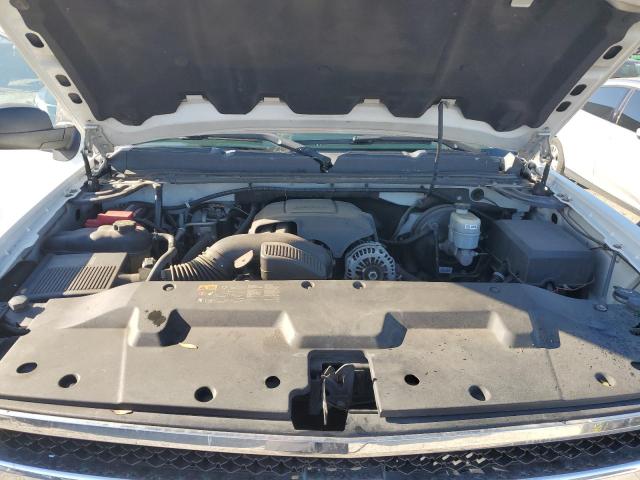Photo 11 from auction – 2011 CHEVROLET SILVERADO with VIN 3GCPCSE05BG350829