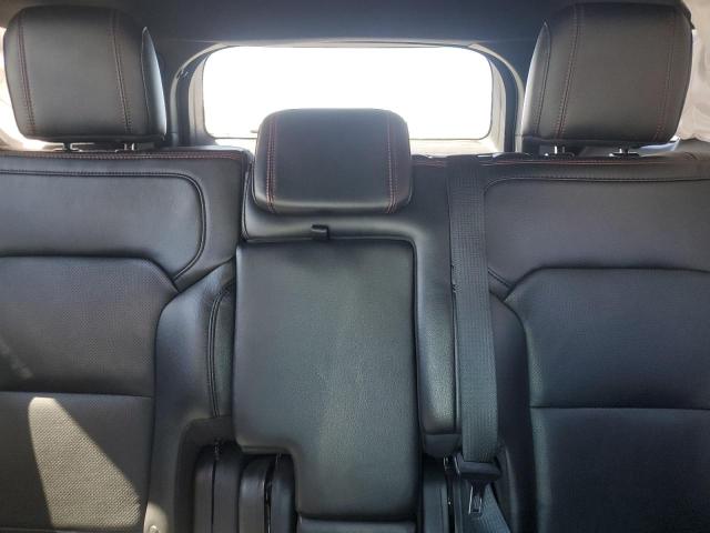 Photo 10 from auction – 2017 FORD EXPLORER S with VIN 1FM5K8GT6HGD41108