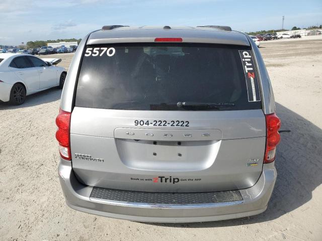 Photo 6 from auction – 2019 DODGE GRAND CARA with VIN 2C4RDGCG4KR656580