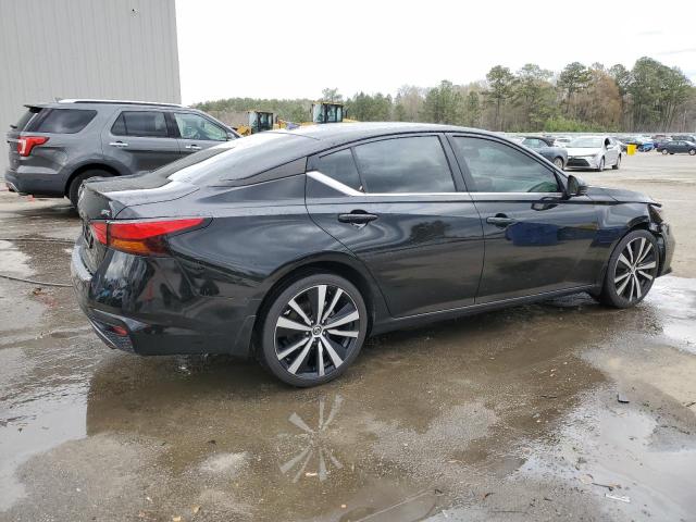 Photo 3 from auction – 2021 NISSAN ALTIMA SR with VIN 1N4BL4CV2MN357080