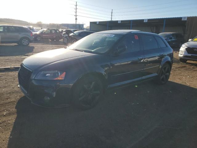 AUDI A3 PREMIUM 2012 with VIN WAUKJAFMXCA158220 - Photo from auction