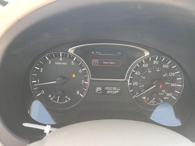 Photo 9 from auction – 2014 NISSAN ALTIMA 2.5 with VIN 1N4AL3APXEC172654