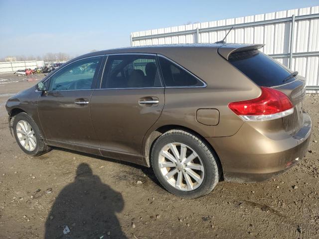 Photo 2 from auction – 2011 TOYOTA VENZA with VIN 4T3BA3BB9BU022535