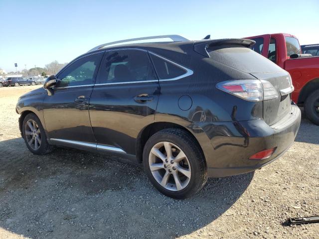 Снимка 2 от търг – 2012 LEXUS RX 350 с VIN 2T2ZK1BA0CC084517