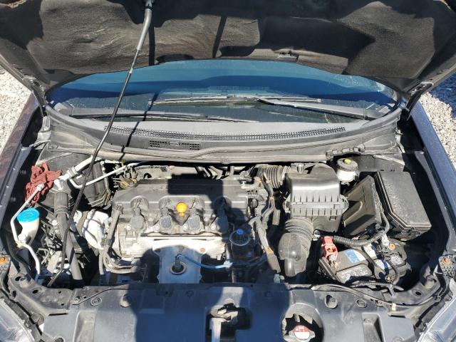 Photo 11 from auction – 2013 HONDA CIVIC EX with VIN 19XFB2F85DE083774
