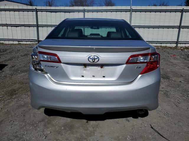 Photo 6 from auction – 2012 TOYOTA CAMRY BASE with VIN 4T1BF1FK6CU068771