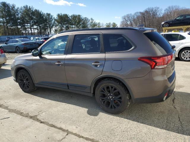 Photo 2 from auction – 2018 MITSUBISHI OUTLANDER with VIN JA4AD3A37JZ033071