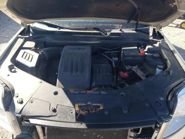 Photo 12 from auction – 2013 GMC TERRAIN SL with VIN 2GKALMEK6D6176257