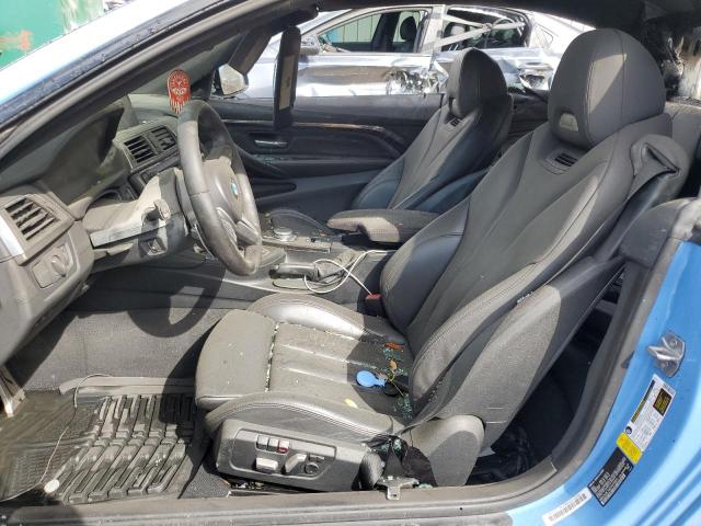 Photo 7 from auction – 2016 BMW M4 with VIN WBS3U9C5XGP970025