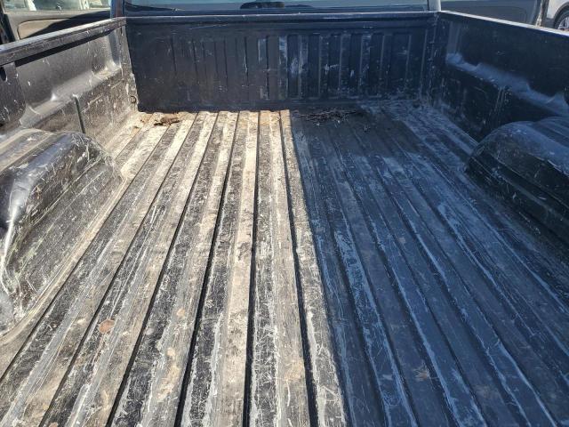 Photo 10 from auction – 2003 CHEVROLET SILVERADO with VIN 1GCEK14T73E357452