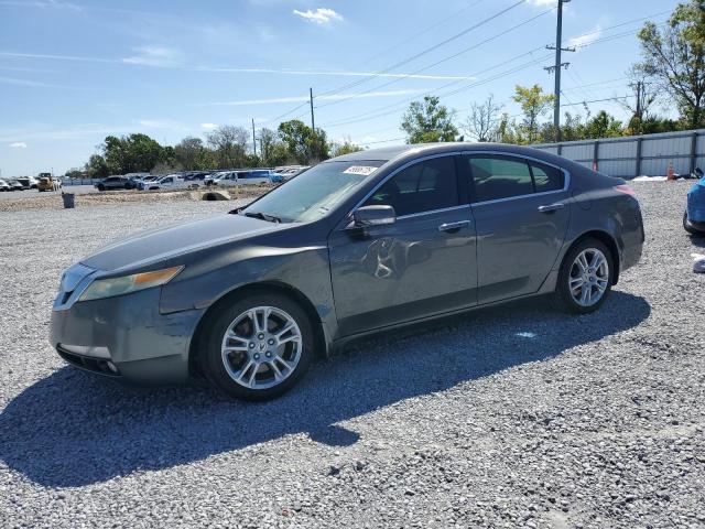 Photo 1 from auction – 2009 ACURA TL with VIN 19UUA86509A003280