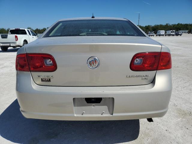 Photo 6 from auction – 2007 BUICK LUCERNE CX with VIN 1G4HP57237U208780