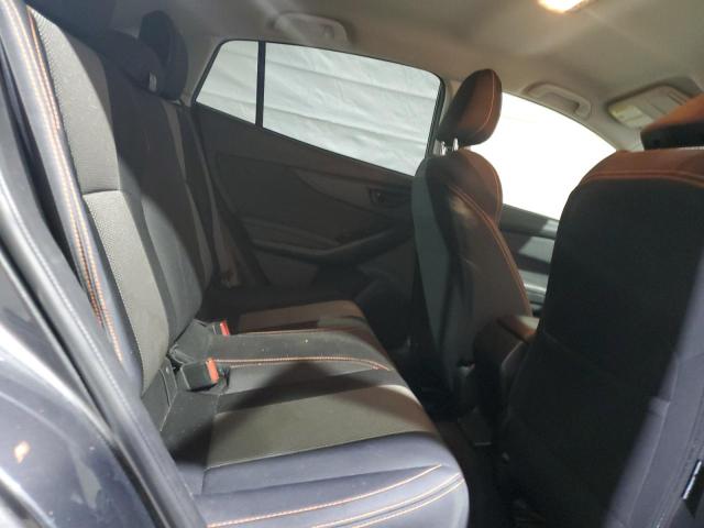 Photo 10 from auction – 2021 SUBARU CROSSTREK with VIN JF2GTAPC4M8314898