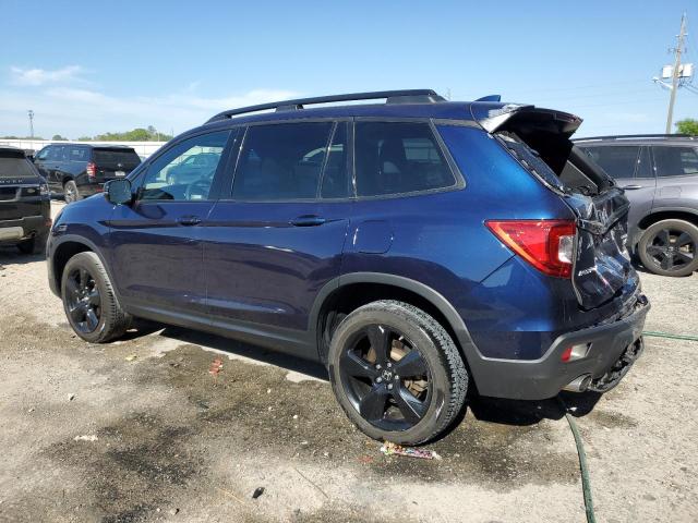 Photo 2 from auction – 2019 HONDA PASSPORT E with VIN 5FNYF8H05KB012427