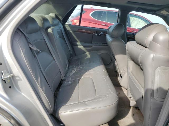 Снимка 10 от търг – 2004 CADILLAC DEVILLE с VIN 1G6KD54Y74U211157