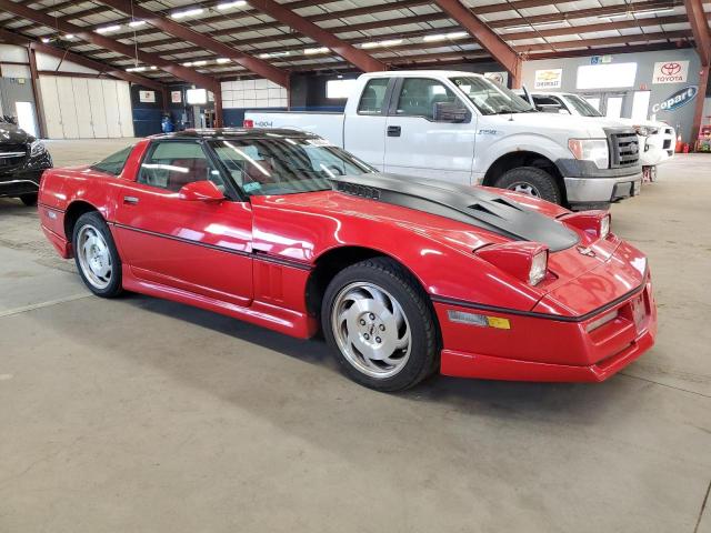Photo 4 from auction – 1985 CHEVROLET CORVETTE with VIN 1G1YY0780F5129433