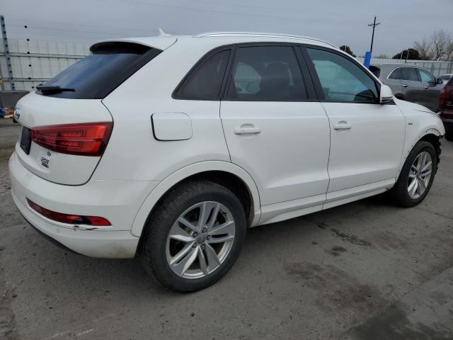 Photo 3 from auction – 2018 AUDI Q3 PREMIUM with VIN WA1ECCFS0JR013183