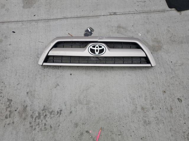 Photo 13 from auction – 2007 TOYOTA 4RUNNER LI with VIN JTEZU17R770097323