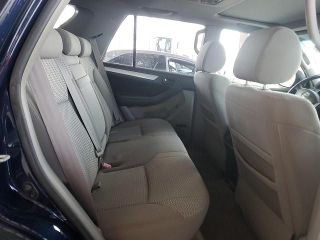 Photo 11 from auction – 2008 TOYOTA 4RUNNER SR with VIN JTEZU14R08K019895