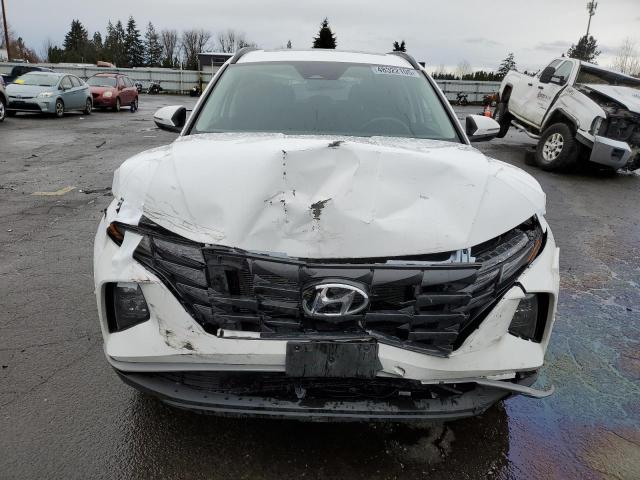 Photo 5 from auction – 2023 HYUNDAI TUCSON SEL with VIN 5NMJFCAEXPH289039