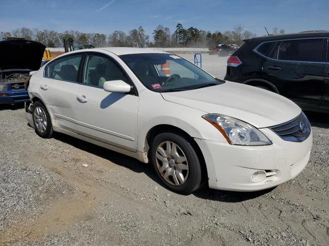 Photo 4 from auction – 2012 NISSAN ALTIMA BAS with VIN 1N4AL2AP2CC117414