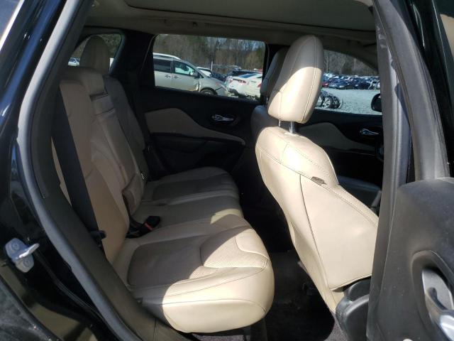 Photo 11 from auction – 2016 JEEP CHEROKEE L with VIN 1C4PJLDSXGW273074