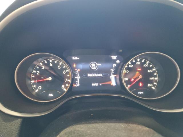 صورة رقم 9 من المزاد - 2020 JEEP COMPASS LI مع VIN 3C4NJCCB3LT122599