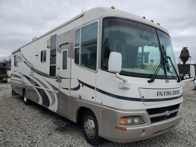 INTR MOTORHOME 2002 z numerem VIN 1FCNF53S610A18924 - Zdjęcie z aukcji