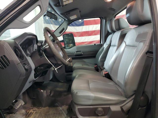 Photo 7 from auction – 2015 FORD F350 SUPER with VIN 1FTBF3B69FEB26198